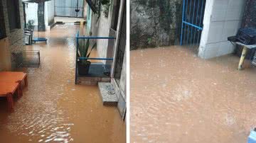 Arquivo pessoal