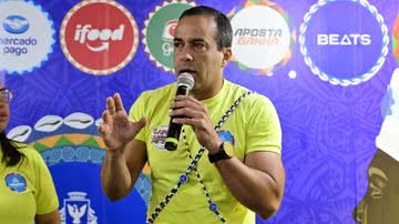 Sergio Pedreira / BNews