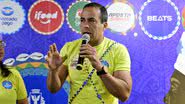 Sergio Pedreira / BNews