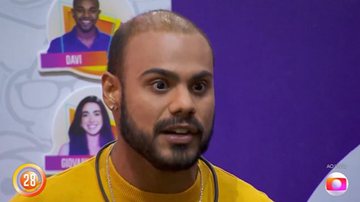 Reprodução / Globo