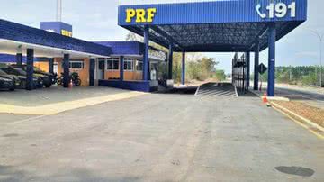 Divulgação/PRF