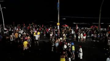 Beatriz Araújo | BNews