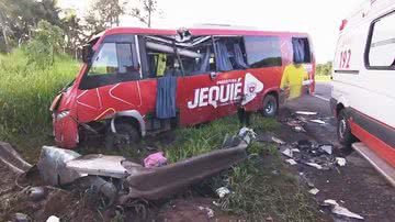 Reprodução | TV Bahia