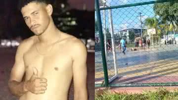 Reprodução | Redes Sociais