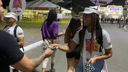 Imagem Distribuição de preservativos começa nesta quinta-feira (13) no Parque de Exposições