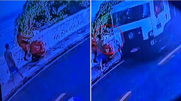 Reprodução/TV Bahia