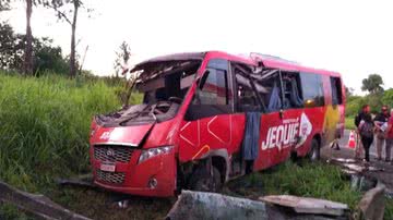 Reprodução / TV Bahia