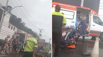 Reprodução/Leitor BNews