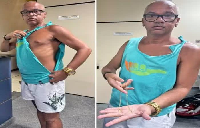 Reprodução/Redes Sociais