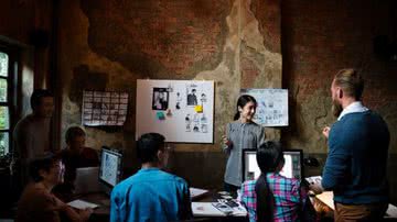 Divulgação / Freepik