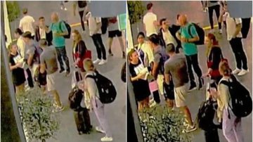 Reprodução / Redes Sociais