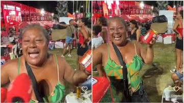 Reprodução/ vídeo