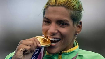 Reprodução/Instagram @anamarcela92