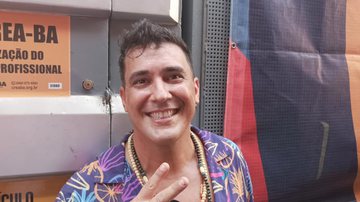 Tiago Di Araújo/BNews