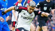 Divulgação/Fulham