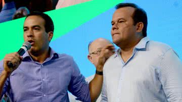 Antônio Queiros / CMS