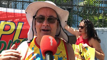 Edvaldo Sales / BNews