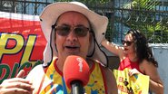 Edvaldo Sales / BNews