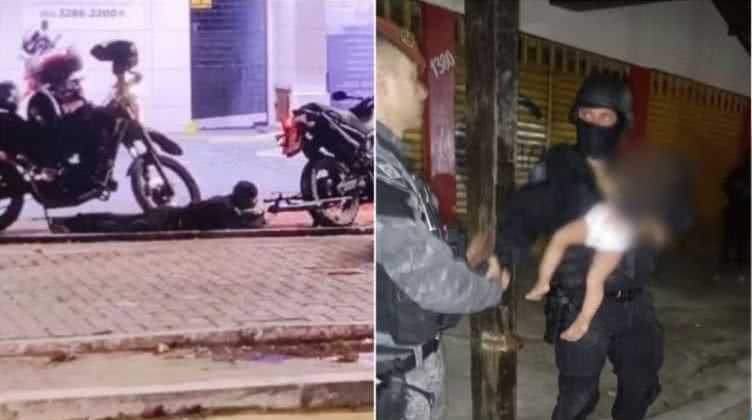 Reprodução