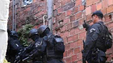 Ilustrativa / Arquivo / SSP/ Governo da Bahia