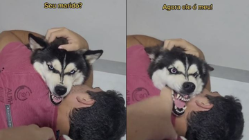 Reprodução/ Redes sociais