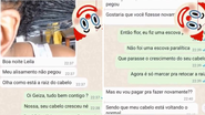 Reprodução/ Redes sociais
