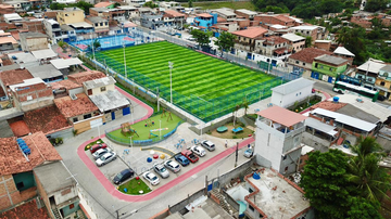 Divulgação/Desal