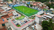 Divulgação/Desal