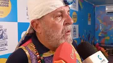 Daniel Serrano | BNews