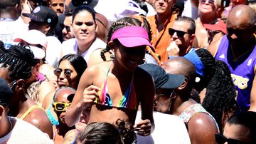 Dinaldo Silva / BNEWS