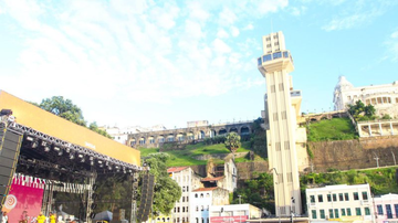 Domingos Júnior / BNews