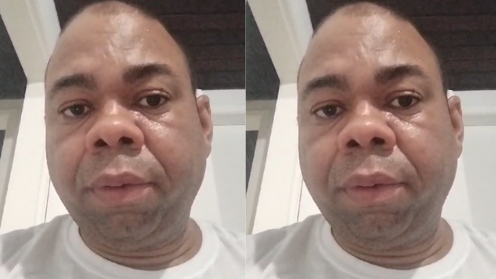 Reprodução / Vídeo