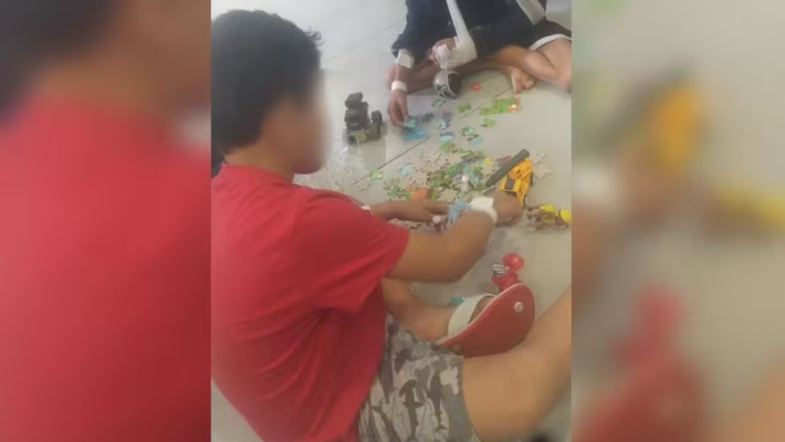 Arquivo Pessoal