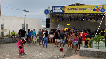 Nilson Marinho / BNews