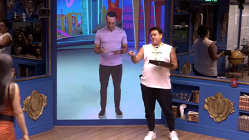 Reprodução / Globo