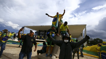 Marcelo Camargo /  Agência Brasil