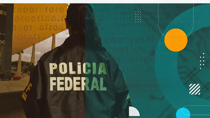 Divulgação / Polícia Federal