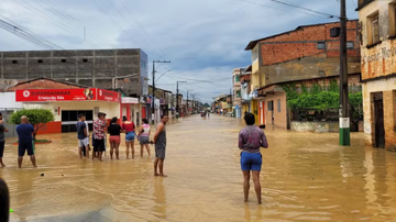 Reprodução / Redes Sociais