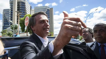 Marcelo Camargo /  Agência Brasil