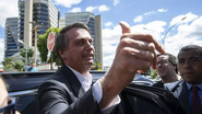 Marcelo Camargo /  Agência Brasil