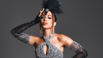 Reprodução / Instagram @anitta