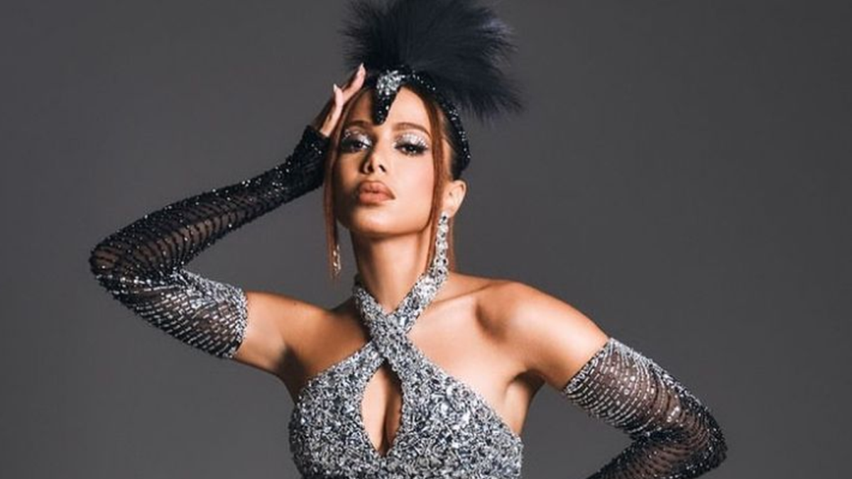 Anitta fala sobre cach&ecirc; de R$ 1 milh&atilde;o como presen&ccedil;a VIP no Carnaval; veja  o que ela disse