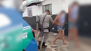 Divulgação / PM