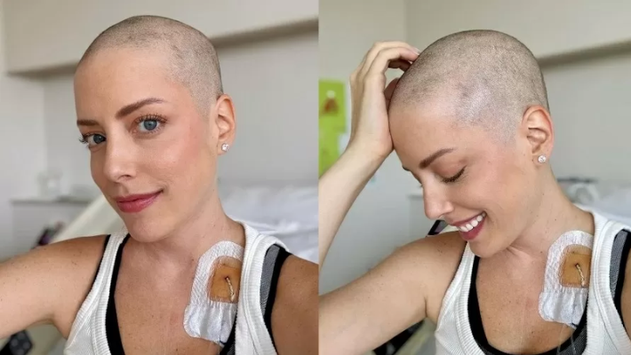 Reprodução/Instagram/@fabianajustus