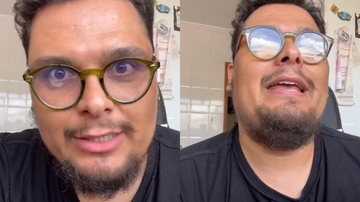 Reprodução Redes Sociais