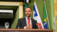 Imagem Vereador toma atitude sobre lei que obriga frentistas a fiscalizarem bêbados