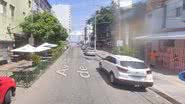 Reprodução/Google Maps