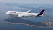 Divulgação/Latam