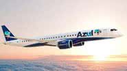 Divulgação // Azul Linhas Aéreas