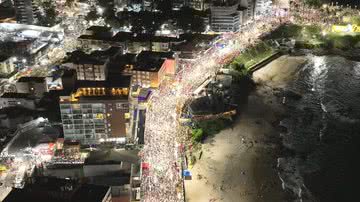 Foto: Divulgação SSP